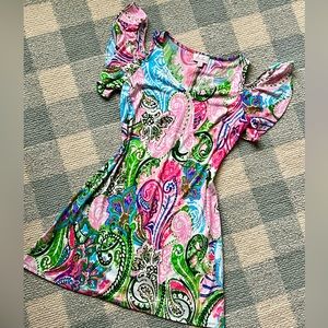 Lilly Pulitzer LOOKALIKE Dress